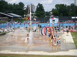 Summer Membership Packages
