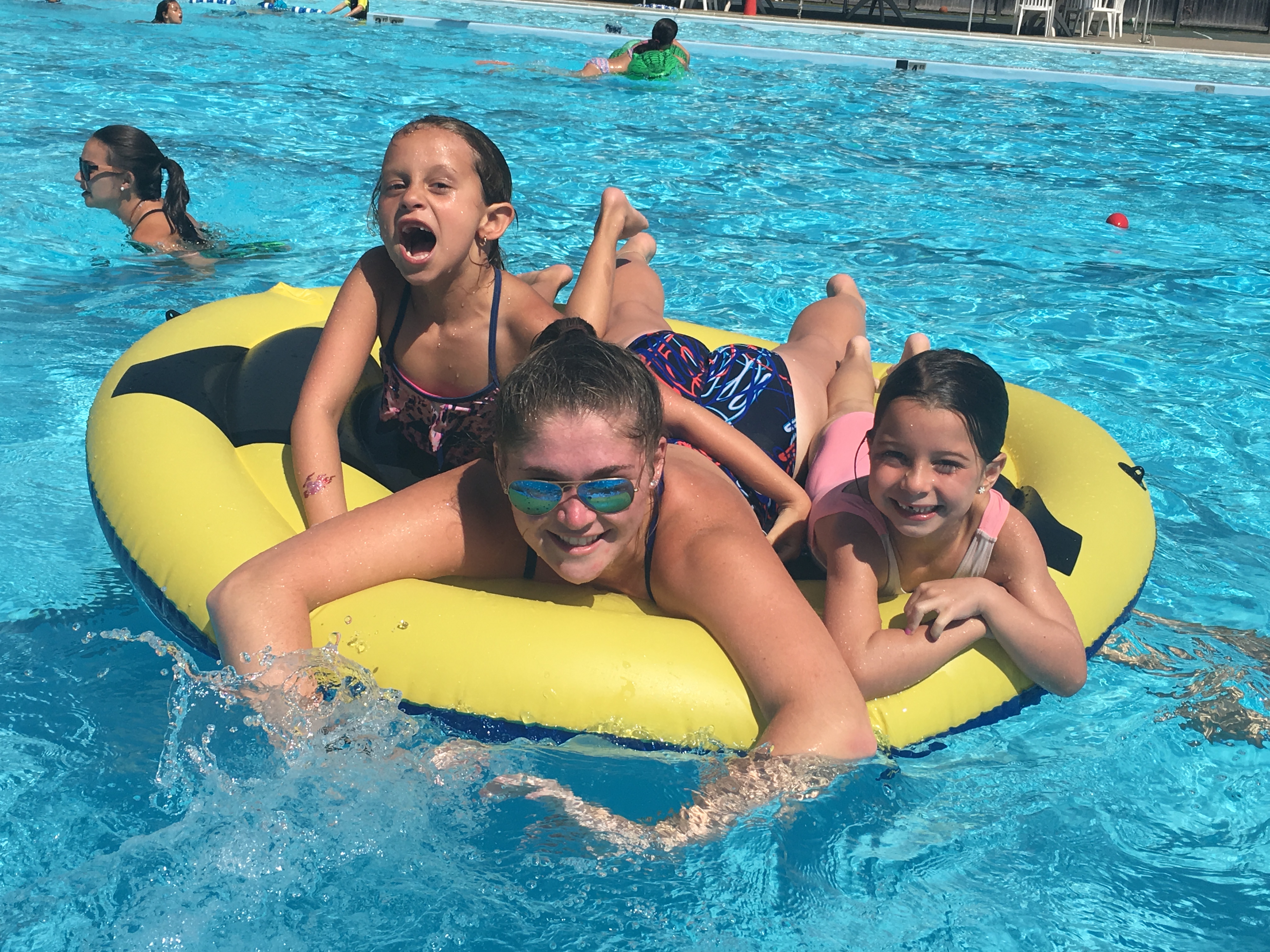 Summer Camps for Kids Cedardale Summer Camp Haverhill