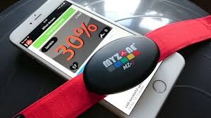 fitness tracker